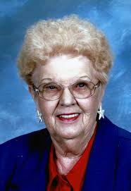 Charlotte Hoffman Obituary