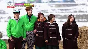 Lee jong suk, park bo young, lee se young i̇ndirme linki: Pin On Running Man