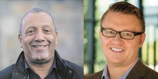 Podcast Episode 35: John Swinton and Andrew Root