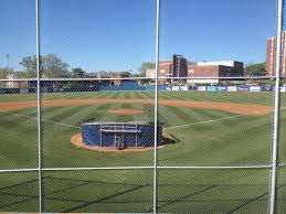 Oklahoma state cowboys baseball is the ncaa division i varsity intercollegiate baseball team of oklahoma state university, based in stillwater, oklahoma, united states. The Ballpark In Durant Southeastern Oklahoma State University Athletics