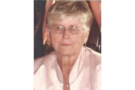 Ruth Mosure Obituary (1945