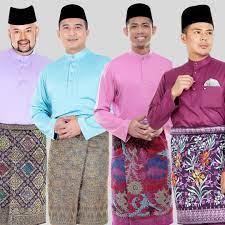 Maybe you would like to learn more about one of these? Paling Baru Senarai Harga Baju Melayu Jakel 2019 Lamaz Morradean