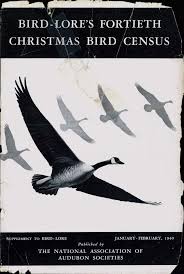 BIRD-CORE'S FORTIETH CHRISTMAS iiRD /GENSUS