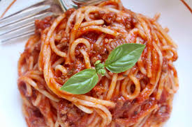 We did not find results for: Spaghetti Sauce Easy Italian Recipe With 6 Ingredients Christina S Cucina