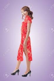 Frau Im Kleid Zeichnen Archives Abendkleid