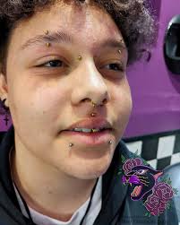 Body Piercing by Bekka