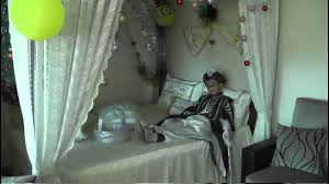 Gebze Organizasyon Sunnet Yatagi Susleme Youtube