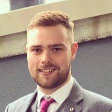 Damien Gordon (@49Damien4)