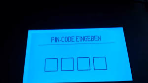 Automower Connect 8 Verbindungscode Erstellen Video App Connect Rasenroboter