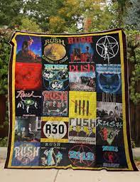 Pin On Rush Band