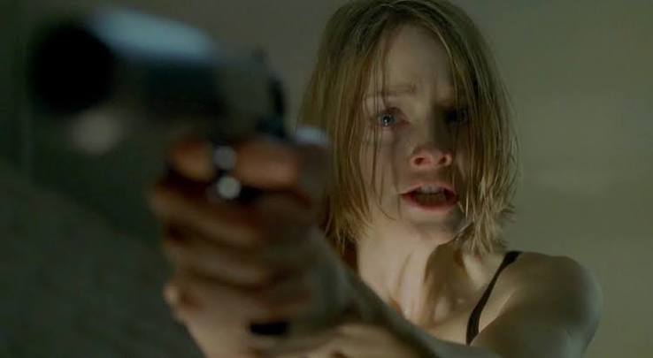 Definitely my room” | Panic Room (2002) – FICTIONMACHINE
