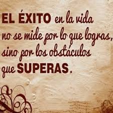 Bonitas imágenes postales con frases y mensajes de exito y superacion personal cortas para la vida para dedicar y compartir un mensaje de positividad. Frases De Exito 30 Frases