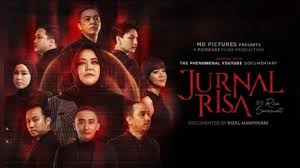 Review Film Jurnal Risa by Risa Saraswati: Teror Samex, Sosok Astral  Pembawa Malapetaka - Seleb Tempo.co