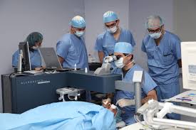 We continue to grow from those roots today. Advanced Eye Care Hospital Reviews Facebook