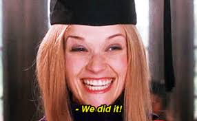 Surviving Midterms As Told By Elle Woods