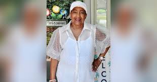 Mrs. Doris Johnson Obituary