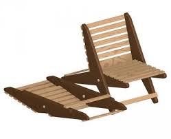 Garden Folding Chair Plan Wood Folding Chair Folding Chair Wooden Chair Plans