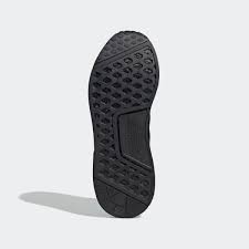 Star wars' lando calrissian gets his own adidas nmd r1 v2. Nmd R1 V2 Herrenschuh In Schwarz Adidas Deutschland