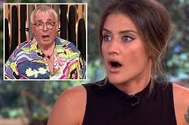 Celebrity Big Brother star Katie Waissel fuels cover-up claims after  revealing bosses didn't tell housemates ANYTHING about Christopher Biggins  axe