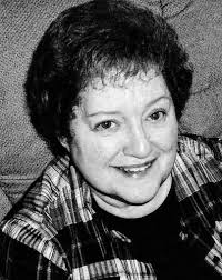 Mary Giannetti Obituary (2014)