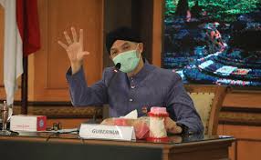 National lockdowns have been in place. Jateng Di Rumah Saja Ganjar Gerakan Ini Bukan Sinyal Penerapan Lockdown Bagian 1