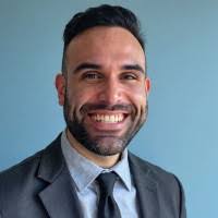 Carlos Calderon, MD, AAHIVS