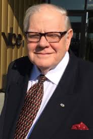 Vale Neil McDonald, 1940–2018