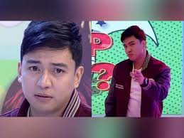 Jak Roberto, ipinakita ang dance moves sa pagsagot ng love and life  problems