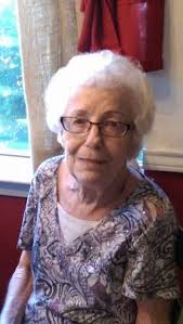 Vera Barker Obituary August 17, 2024