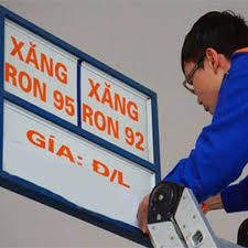 Xăng e5 ron92 không cao hơn 19.611 đồng/lít; Gia XÄƒng Dáº§u Hom Nay Home Facebook