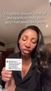 Evening Gown Review: My Thoughts