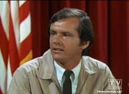 Tom McMahon: Screen Shots of Jack Nicholson