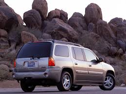 Image result for Medium Red 2001 Envoy