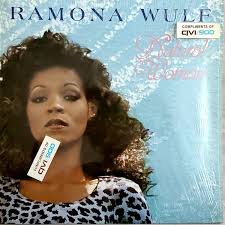 Ramona Wulf