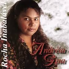 Andréia Gina