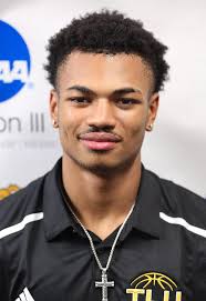 2023-24 Men's Basketball Roster