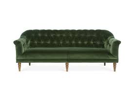 how to choose the right sofa green velvet sofa settee living room green sofa