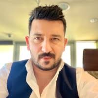 Ilker Akbulut's Instagram, Twitter & Facebook