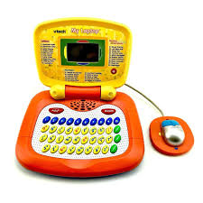 Vtech Laptop And Mouse 30 Activities Games Education Fun Learning Skills Vgc Fun Education Educational Toys Fun Learning