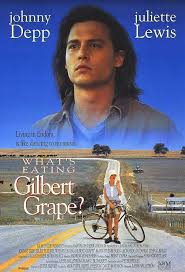 He first became known for directing almost all music videos by pop group abba, and subsequently became a feature film director. What S Eating Gilbert Grape 1993 By Lasse Hallstrom