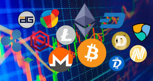 To use a signal, simply click or tap the cryptocurrency you want. Crypto Trading Signals How They Work Updated Guide 2019