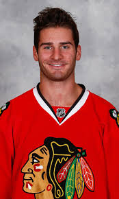 Additional pages for this player. Brandon Saad Hollywood Life