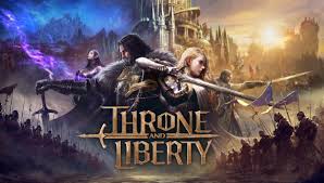 Amazon Games Details 'THRONE AND LIBERTY' Open Beta, Launch Information, and New Trailer - News | Amazon Game Studios