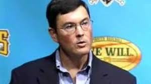 News Conference: Pittsburgh Pirates Fire GM Dave Littlefield
