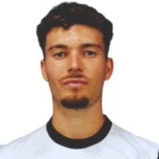 Profile Álvaro Juan, AD Mérida: Info, news, matches and statistics