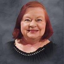 Sandra "Sandy" Jean Miller Obituary