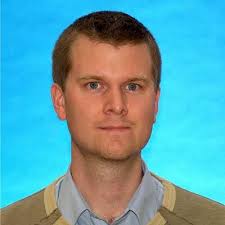 Steven Neale (@sneale22)