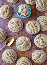 Soft Batch Dark Brown Sugar Coconut Oil Cookies No Butter No White Sugar Made With Coconut Oil So Soft That They Re Bendab How Sweet Eats Food Eat Dessert