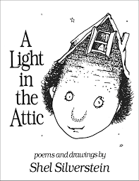 Pin By Robinlynn Hildebrand On Reddit Shel Silverstein Books Shel Silverstein Funny Books For Kids