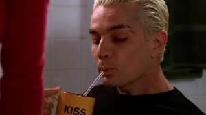 Buffy the Vampire Slayer (TV Series 1997–2003)